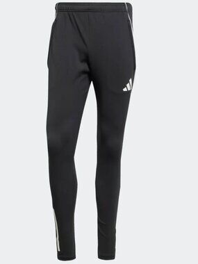 Adidas Tiro 25 Women's Large Training Pants - Black - NWT!